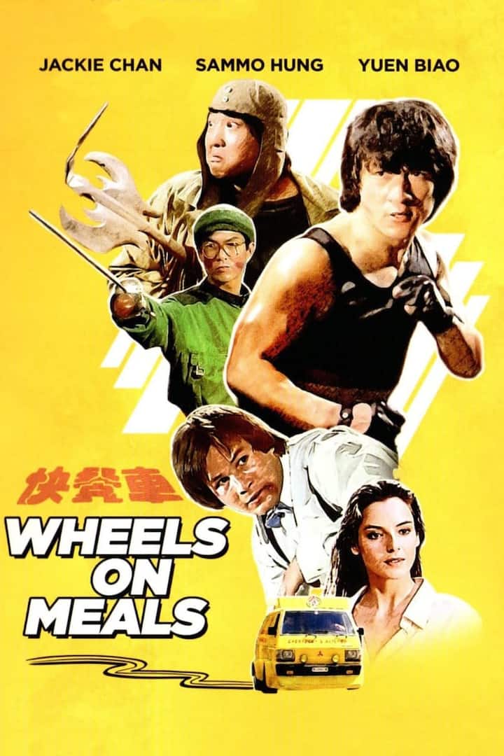 Jackie Chan, Sambaro Hung and UN Bio's Tigdi did wonders in wheels on miles. In order to save a woman from Barcelona's gangster, the three performed a tremendous performance of their bravery and won the hearts of everyone with their action -packed performance. Jackie Chan's action scenes were also well liked in the film. This film is available on prime video and Netflix.