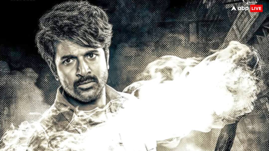 शिवकार्तिकेयन ने 'मद्रासी' से बॉक्स ऑफिस लूटा, अब अगली फिल्म 'पराशक्ति' के साथ फिर करेंगे वापसी