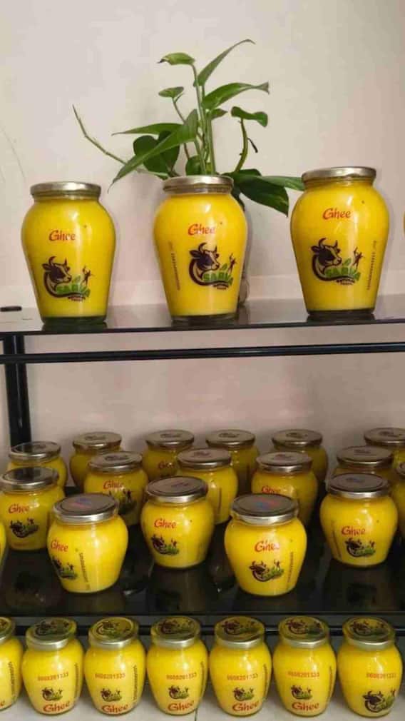 'या' लोकांनी चुकूनही तूप खाऊ नये; कारण काय?