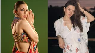Hansika Motwani पर एक्स भाभी ने लगाए शोषण के आरोप, कोर्ट ने खारिज की एक्ट्रेस की याचिका