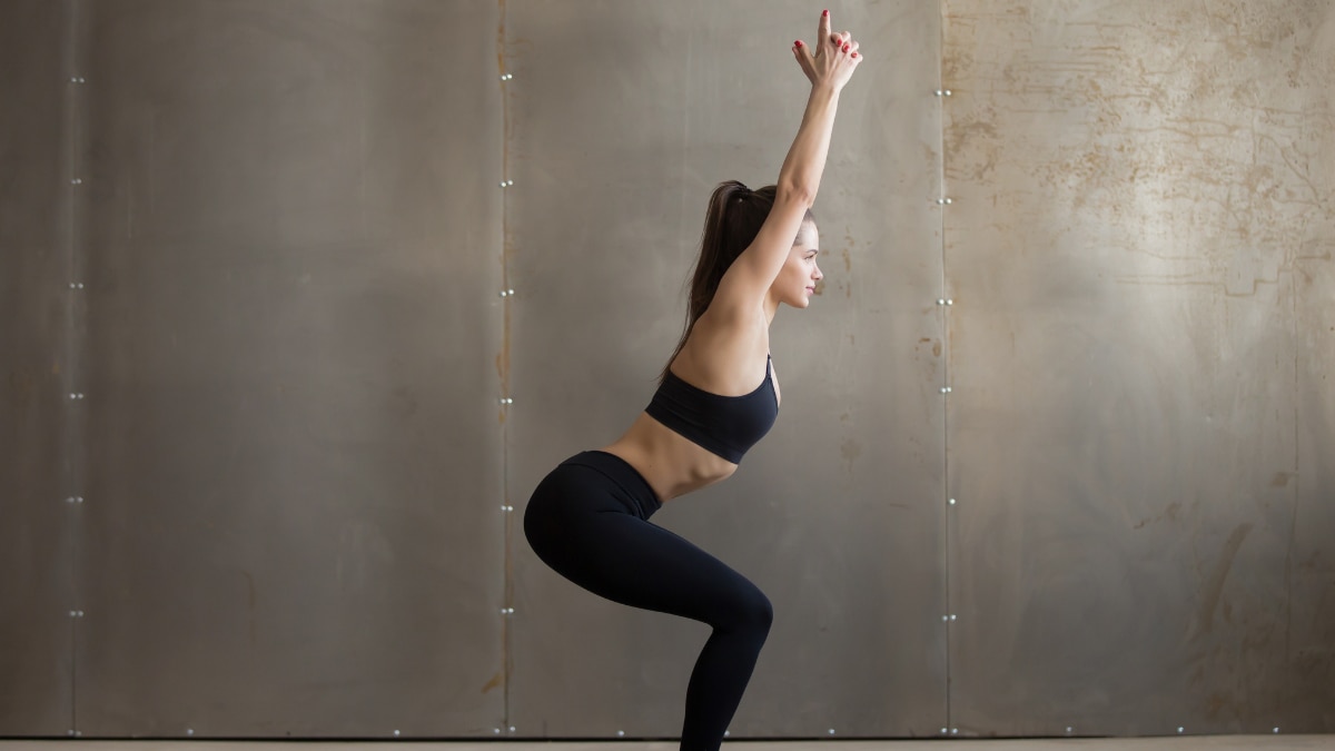 Yoga For Healthy Heart: 8 Asans To Boost Strength, Balance, And Circulation