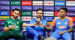 Salman Ali Agha vs Suryakumar Yadav: Net Worth Battle - Who's Richer?