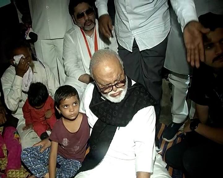 छगन भुजबळ यांनी ओबीसी आरक्षणावरुन आक्रमक भूमिका घेतली आहे.