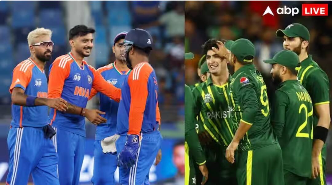 Ind vs pak in asia cup head to head record Asia Cup: ਏਸ਼ੀਆ ਕੱਪ ਵਿੱਚ ਭਾਰਤ ਤੋਂ ਕਿੰਨੀ ਵਾਰ ਹਾਰਿਆ ਪਾਕਿਸਤਾਨ ? ਦੇਖੋ ਹੁਣ ਤੱਕ ਕਿਹੋ ਜਿਹਾ ਰਿਹਾ ਦੋਵਾਂ ਟੀਮਾਂ ਦਾ ਰਿਕਾਰਡ