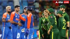 Asia Cup: ਏਸ਼ੀਆ ਕੱਪ ਵਿੱਚ ਭਾਰਤ ਤੋਂ ਕਿੰਨੀ ਵਾਰ ਹਾਰਿਆ ਪਾਕਿਸਤਾਨ ? ਦੇਖੋ ਹੁਣ ਤੱਕ ਕਿਹੋ ਜਿਹਾ ਰਿਹਾ ਦੋਵਾਂ ਟੀਮਾਂ ਦਾ ਰਿਕਾਰਡ