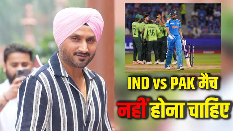 IND vs PAK Asia Cup 2025: भारत-पाकिस्तान मैच से पहले हरभजन सिंह का बड़ा बयान, कहा- ऑपरेशन सिंदूर के बाद...