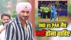 भारत-पाकिस्तान मैच से पहले हरभजन सिंह का बड़ा बयान, कहा- ऑपरेशन सिंदूर के बाद...