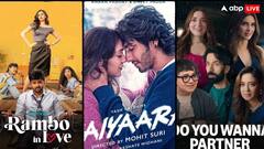 रोमांटिक से सर्वाइवल ड्रामा तक, फ्राइडे को ओटीटी पर रिलीज हुई कई धमाकेदार फिल्में-सीरीज