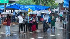TN Weather Update: சென்னையில் கொட்டிதீர்த்த கனமழை! 17-22 வரை மழை எச்சரிக்கை! மீனவர்களுக்கான முக்கிய அறிவிப்பு!