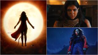 'लोका चैप्टर 1' में चंद्रा थी सुपरहीरो, यूनिवर्स के अगले पार्ट के सुपरहीरोज भी देख लीजिए