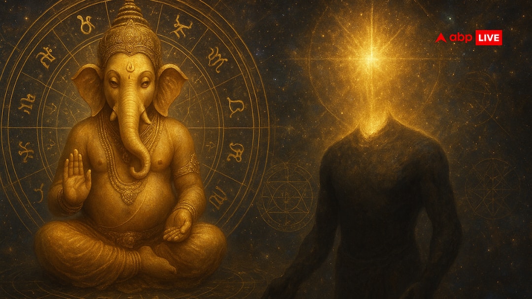 गणेश और केतु का गहरा रहस्य, कैसे ये मिलकर बदल सकते हैं आपका भाग्य? ganesh ji and ketu connection astrology secrets effects and remedies गणेश और केतु का गहरा रहस्य, कैसे ये मिलकर बदल सकते हैं आपका भाग्य?