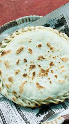 ਕਿਹੜੇ ਲੋਕਾਂ ਨੂੰ ਨਹੀਂ ਖਾਣੀ ਚਾਹੀਦੀ ਮੱਕੀ ਦੀ ਰੋਟੀ?