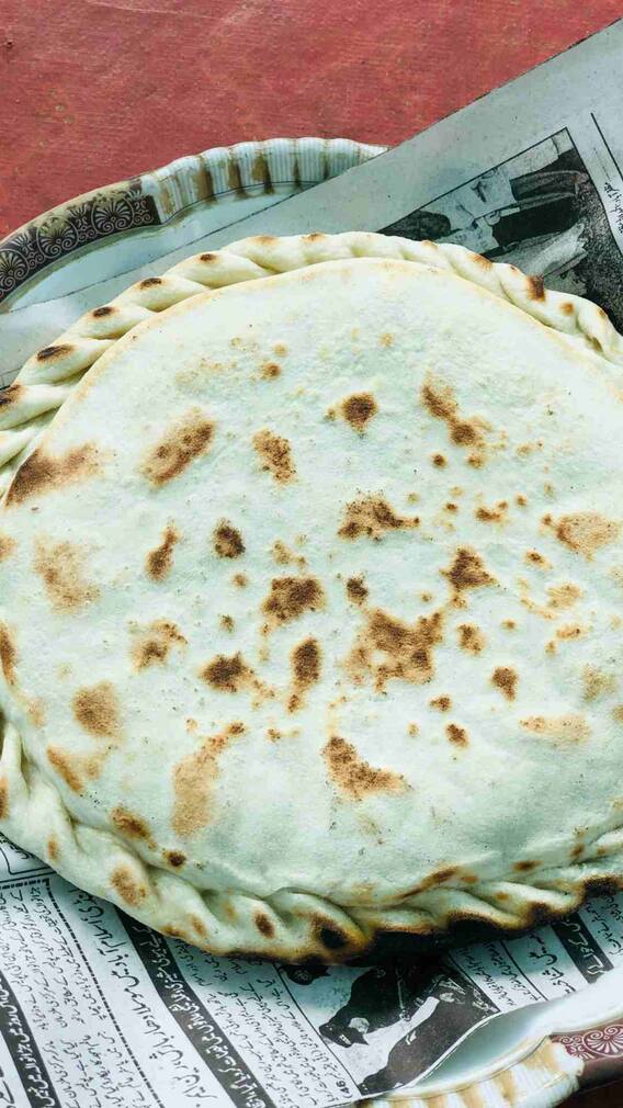 ਕਿਹੜੇ ਲੋਕਾਂ ਨੂੰ ਨਹੀਂ ਖਾਣੀ ਚਾਹੀਦੀ ਮੱਕੀ ਦੀ ਰੋਟੀ?