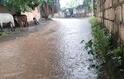 Bhavnagar Rain: ભાવનગર જિલ્લામાં વરસાદી માહોલ,  મહુવાના ગ્રામ્ય પંથકમાં ધોધમાર વરસાદ 