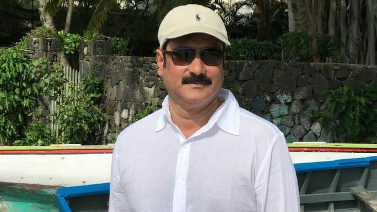 PMK Founder S Ramadoss Expels Son Anbumani Amid Power Tussle