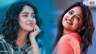 Anushka Shetty: রুপোলি পর্দা থেকে দূরে, এবার বড় সিদ্ধান্ত নিলেন 'বাহুবলী'-র নায়িকা অনুষ্কা শেট্টি