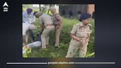 ਫਰੀਦਕੋਟ ਪੁਲਿਸ ਤੇ ਬੰਬੀਹਾ ਗੈਂਗ ਵਿਚਕਾਰ ਮੁੱਠਭੇੜ: 1 ਕਰੋੜ ਫਿਰੋਤੀ ਮਾਮਲੇ ’ਚ ਤਿੰਨ ਗ੍ਰਿਫ਼ਤਾਰ, ਮੁਲਜ਼ਮ ਫਾਇਰਿੰਗ ਦੌਰਾਨ ਜਖ਼ਮੀ