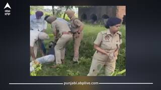 ਫਰੀਦਕੋਟ ਪੁਲਿਸ ਤੇ ਬੰਬੀਹਾ ਗੈਂਗ ਵਿਚਕਾਰ ਮੁੱਠਭੇੜ: 1 ਕਰੋੜ ਫਿਰੋਤੀ ਮਾਮਲੇ ’ਚ ਤਿੰਨ ਗ੍ਰਿਫ਼ਤਾਰ, ਮੁਲਜ਼ਮ ਫਾਇਰਿੰਗ ਦੌਰਾਨ ਜਖ਼ਮੀ