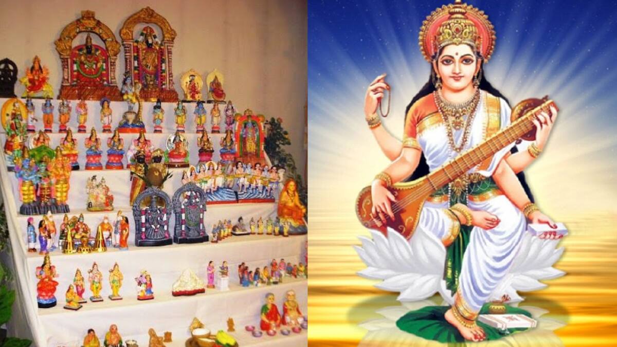 Navratri 2025 Date: தமிழ்நாட்டில் எப்போது நவராத்திரி கொண்டாடப்படுகிறது? அதன் சிறப்புகள் என்னென்னு தெரிஞ்சுகோங்க
