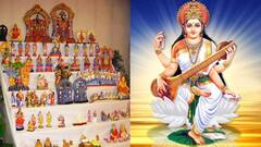 Navratri 2025 Date: தமிழ்நாட்டில் எப்போது நவராத்திரி கொண்டாடப்படுகிறது? அதன் சிறப்புகள் என்னென்னு தெரிஞ்சுகோங்க