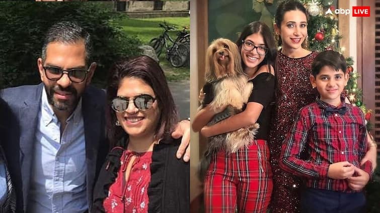 'लोलो मेरी सबसे अच्छी दोस्त है...' संजय कपूर की बहन ने करिश्मा के साथ रिश्ते पर किया रिएक्ट, समायरा-कियान की भी तारीफ की