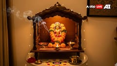 Festive Vibes At Home: Furniture Décor Ideas For Navratri Night