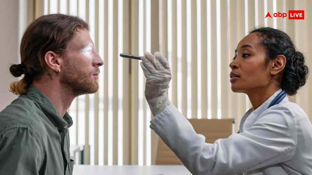 kidney failure symptoms warning signs in eyes kidney disease किडनी फेल होने से पहले ये इशारे करती है आपकी आंख, वक्त रहते हो जाएं अलर्ट?