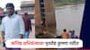 सांगलीत पंचायत समितीतील कनिष्ठ अभियंत्याचा मृतदेह कृष्णा नदीत; राजकीय दबावाची शंका, कुटुंबीयांचा आरोप