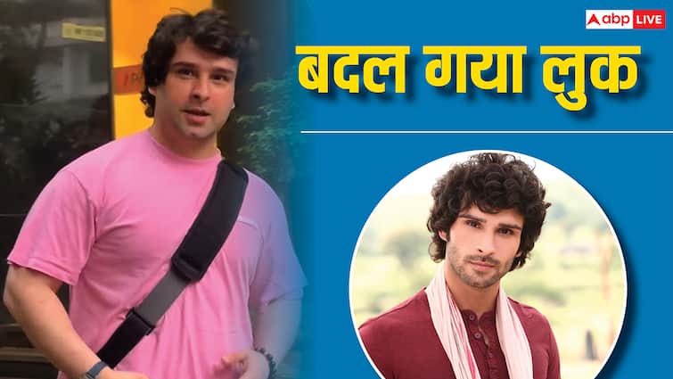 'रमैया वस्तावैया' के गिरीश कुमार का बदल गया है पूरा लुक, पहचान पाना हुआ मुश्किल, फिल्में छोड़ कर रहे हैं ये काम