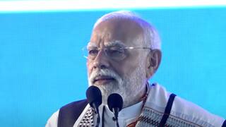 PM Modi Congratulates Nepal Interim PM Sushila Karki, Applauds Cleanliness Drive By Gen Z After Protest