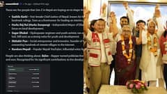 Nepal’s Gen Z Picks Interim PM On Discord: How The Chat App Became A Virtual Parliament
