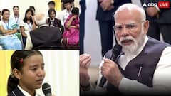 मणिपुर हिंसा के पीड़ितों से मिले पीएम मोदी, दर्द सुन छलके आंसू, कहा- 'विकास के लिए शांति जरूरी'