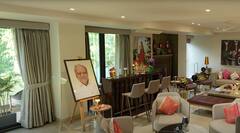 महल से कम नहीं है राइज एंड फॉल के होस्ट अशनीर ग्रोवर का घर, हर कोना है बेहद खूबसूरत, इनसाइड तस्वीरें देख दंग रह जाएंगे