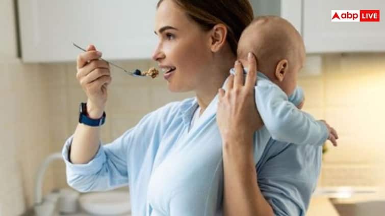 Post Delivery Diet Plan: डिलेवरी के बाद जल्दी होना है रिकवर? इस डाइट प्लान को अपनाएं…कभी नहीं होगी दिक्कत