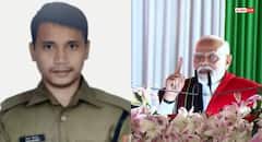 मणिपुर के BSF जवान दीपक को पीएम मोदी ने दी श्रद्धांजलि, बोले- वीर सपूत ने ऑपरेशन सिंदूर में निभाई अहम भूमिका
