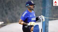 আমিরশাহি ম্য়াচে প্রতিপক্ষের আউট ফিরিয়ে নিয়েছিলেন, পাক ম্যাচের আগে সূর্যকুমারকে বার্তা আকাশের