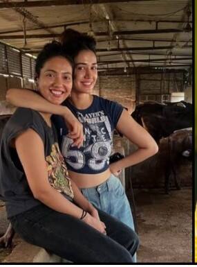 ਮਸ਼ਹੂਰ ਅਦਾਕਾਰਾ ਦੇ ਘਰ ਚੱਲੀਆਂ ਗੋਲੀਆਂ, ਰੋਹਿਤ ਗੋਦਾਰਾ-ਗੋਲਡੀ ਬਰਾੜ ਗੈਂਗ ਨੇ ਲਈ ਜ਼ਿੰਮੇਵਾਰੀ...