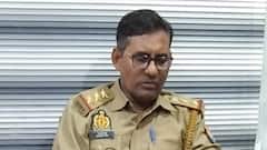 कानपुर: अखिलेश दुबे का करीबी इंस्पेक्टर सभाजीत मिश्रा गिरफ्तार, पूछताछ में किए कई खुलासे