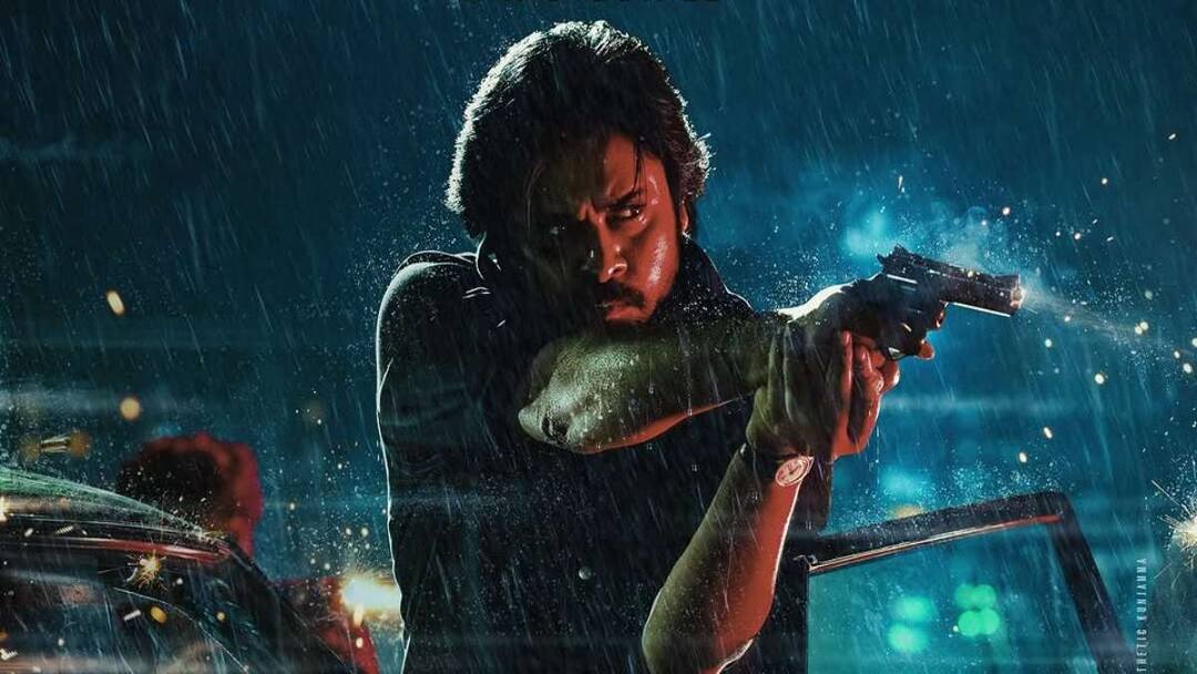 OG Ticket Bookings : పవర్ స్టార్ ఫ్యాన్స్కు గుడ్ న్యూస్ - తెలుగు రాష్ట్రాల్లో 'ఓజీ' బుకింగ్స్ అప్పుడే! Pawan kalyan OG movie ticket bookings in ap telangana to open on this date rates details OG Ticket Bookings : పవర్ స్టార్ ఫ్యాన్స్కు గుడ్ న్యూస్ - తెలుగు రాష్ట్రాల్లో 'ఓజీ' బుకింగ్స్ అప్పుడే!