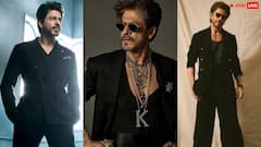 आने वाली सबसे बड़ी फिल्म 'किंग' में शाहरुख खान हीरो होंगे या विलेन? यहां जानें