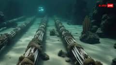 समुद्र के नीचे बिछी इंटरनेट केबल का मालिक कौन? सच्चाई जानकर उड़ जाएंगे होश