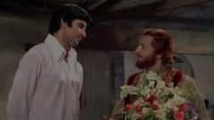 हिरोपेक्षा जास्त मानधन घेणारा व्हिलन, अमिताभ बच्चन यांच्यासोबत हिट सिनेमे, रस्त्यावर मिळालेली सिनेमात काम करण्याची संधी