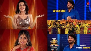 Bigg Boss 9 Telugu: బిగ్ బాస్ షోలో ఫస్ట్ వికెట్ అవుట్ - ఆమెకు నెగెటివిటీ ఈ రేంజ్లో ఉందా?