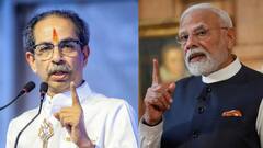 आता खून और क्रिकेट एक साथ कैसे बहेंगे, ते पंतप्रधान मोदींनी सांगावं; भारत-पाक सामन्यावरून उद्धव ठाकरेंची सडकून टीका