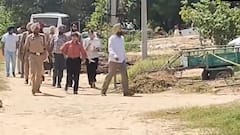 पंजाब: बठिंडा के एक घर में दो धमाके, लॉ स्टूडेंट और पिता घायल, बम बनाने की कोशिश कर रहा था छात्र