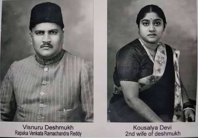 Visnur Ramachandra Reddy: నిజాం పాలనలో ప్రజలను పీడించిన దేశ్‌ముఖ్ విసునూరు రాంచంద్రారెడ్డి ! భూస్వామ్య వ్యవస్థకు చిహ్నం