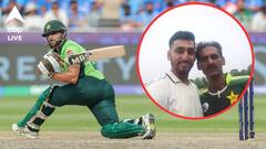 ভারত এগিয়ে, তবে... সূর্যকুমারদের হুঁশিয়ারি দিয়ে রাখলেন পাকিস্তান অধিনায়কের ব্যক্তিগত কোচ