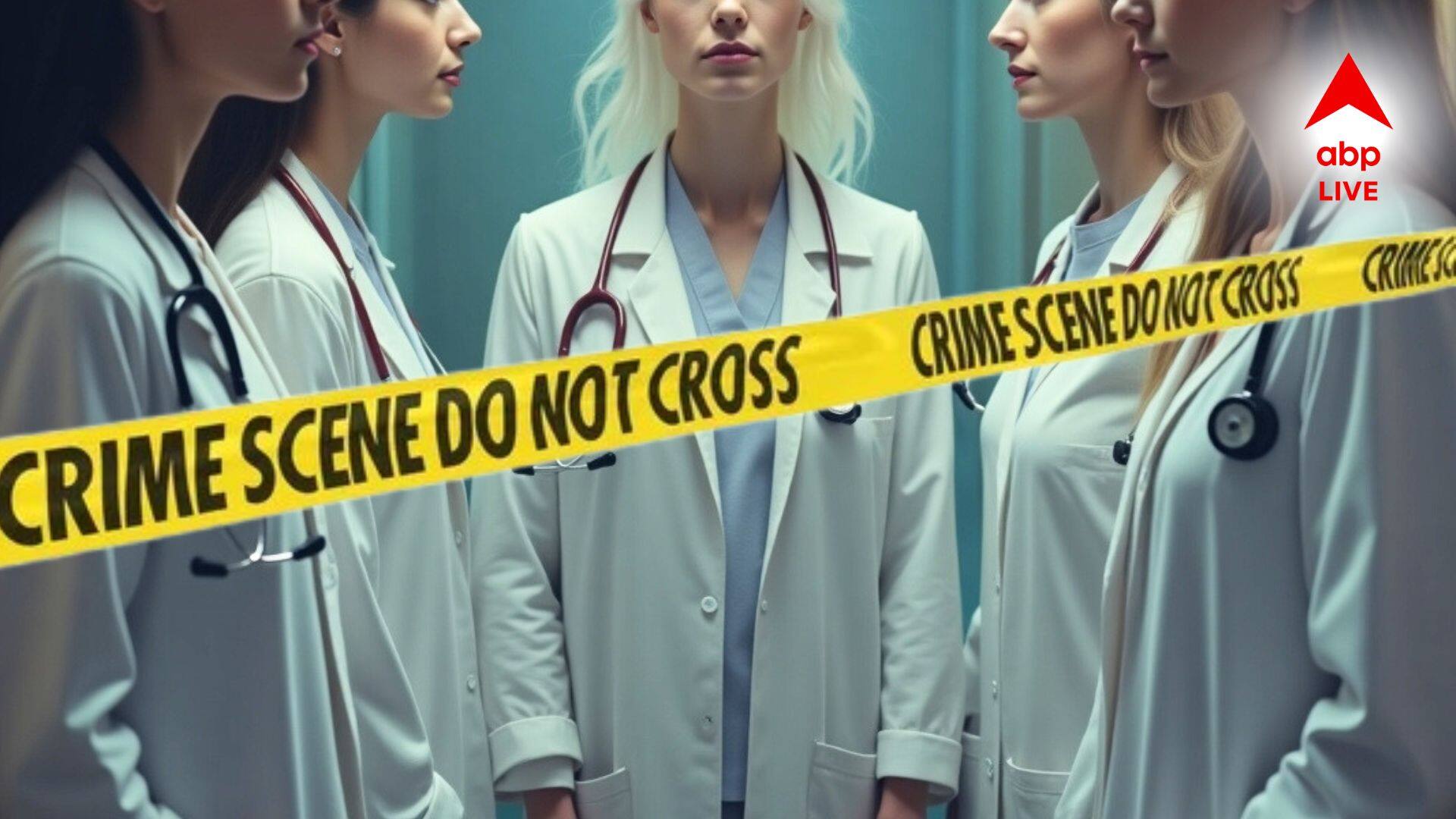 Doctors Death: আর জি কর মেডিক্যালের ছাত্রীর রহস্যমৃত্যু, ডাক্তারির পড়ুয়া আটক, শুরু জিজ্ঞাসাবাদ