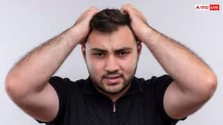 Hair Loss Warning Signs: अचानक गंजे हो रहे हैं आप, कहीं हार्ट अटैक तो नहीं आने वाला है? जान लें इन दोनों के बीच लिंक