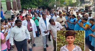 மதுரையில் 15 வயது சிறுவனின் தியாகம்... 5 பேருக்கு மறுவாழ்வு, ஒட்டுமொத்த மருத்துவமனையே மரியாதை !